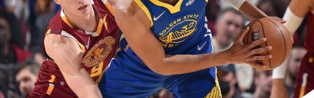 世界杯客户端-勇士防守崩盘险些翻车 库里续写疯狂目标最佳防阵