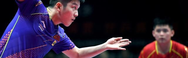 世界杯官网入口-直通赛樊振东胜林诗栋 “小小胖”让“小胖”绷起精神