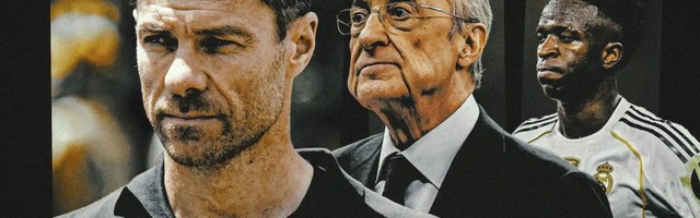 世界杯app下载入口-皇马2大反骨仔曝光！佛爷却不处罚 阿隆索忠告：别纵容巨星