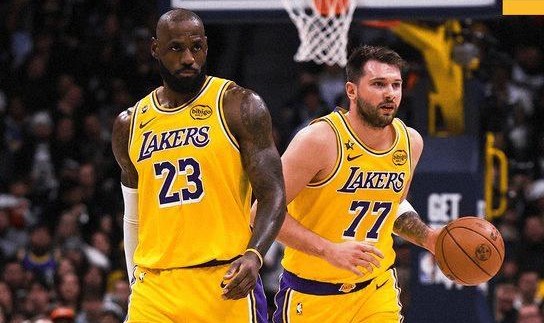 世界杯官方平台-狂轰57+22+18！东契奇詹姆斯爆发！湖人逆转掘金，一战认清6事实