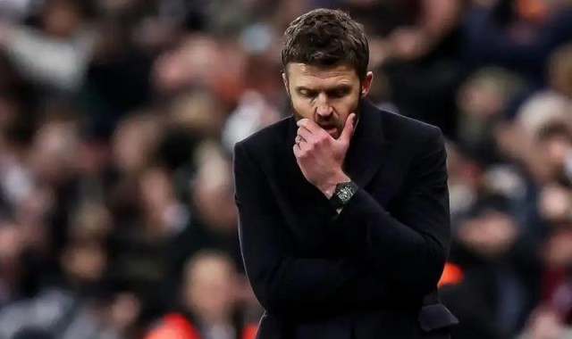 世界杯app下载入口-早知道｜卡里克执教曼联遭遇首败