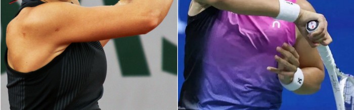 女单最意外比赛诞生！斯瓦泰克送蛋横扫火娃，追平两大名宿纪录|穆霍娃|波兰|印第安维尔斯|捷克|莱巴金娜_新浪新闻