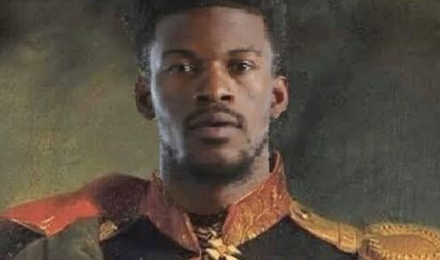 世界杯客户端-巴特勒伤后发布社媒：打了82场中的44场，我很快就会回来