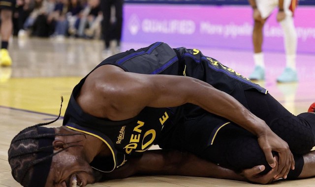 世界杯官网-名记：不要指望库明加回心转意，他跟科尔已经彻底决裂