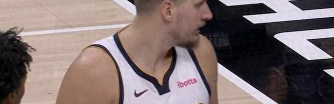 世界杯官网-东契奇30分湖人加时绝杀掘金，约基奇体力不支湖人逃过一劫