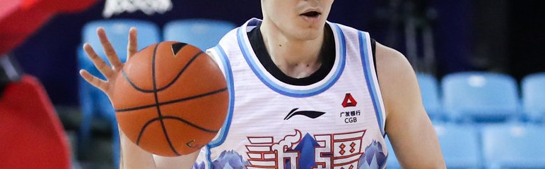 世界杯客户端-新疆最多领先20分双杀北控 阿不都19+11里勒空砍32分