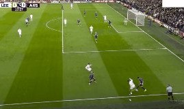 世界杯官方平台-【英超】马杜埃凯助攻+造乌龙 阿森纳4比0利兹联