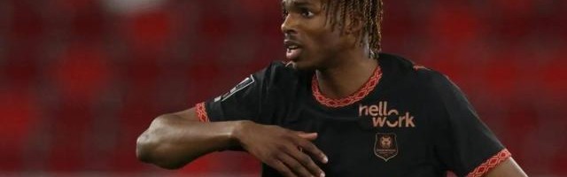 世界杯客户端-数据流：利物浦要刮的“大彩票”雅凯强在哪里？