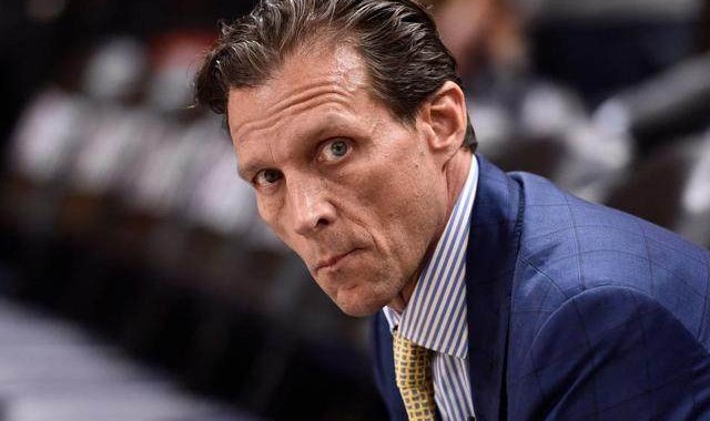 世界杯客户端-盘点新赛季压力最大的五位教练 纳什：你们争第二